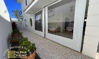 Imagem 4: Alphaville Litoral Norte 1, Casa para Locação, excelente 4/4 e 3 suites!!