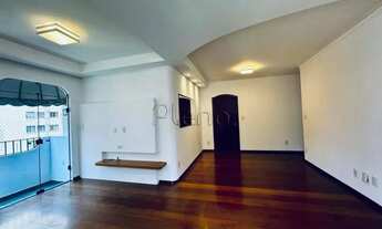 Imagem 3: Apartamento à venda em Campinas, Centro, com 3 quartos, com 112 m²