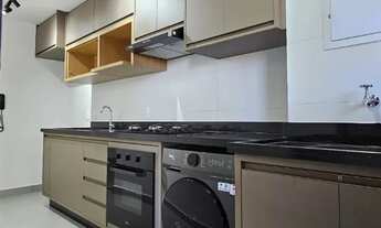 Imagem 6: APARTAMENTO NOVO 02 DORMITÓRIOS OLHOS D´ÁGUA