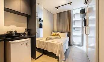 Imagem: Imóvel para venda possui 20 metros quadrados