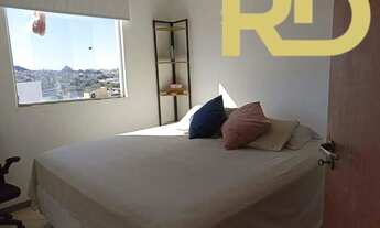 Imagem 3: Apartamento Santa Tereza