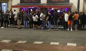 Imagem 7: Vendo Bar Ponto Comercial + Bar Equipado - Centro de São Paulo