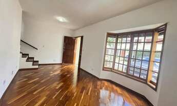 Imagem: Sobrado para aluguel no bairro Jardim Aquarius