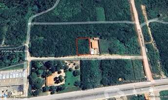 Imagem 3: Lote a venda em Morros - Teresina/Pi