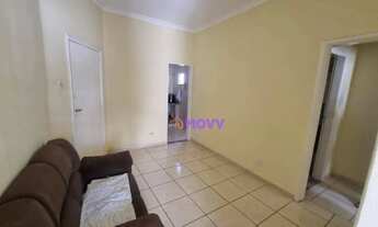 Imagem 6: Apartamento com 1 dormitório à venda, 50 m² por R$ 350.000,00 - Icaraí - Niterói/RJ