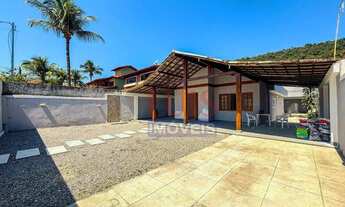 Imagem 2: Casa com 3 dormitórios para alugar, 240 m² por R$ 6.400 + taxas - Piratininga - Niterói/RJ