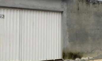 Imagem: 01- vendo casa na cohab