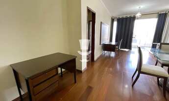 Imagem 5: Apartamento com 2 dormitórios à venda no São Sebastião em BARBACENA - MG