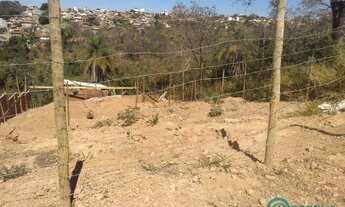 Imagem 3: Terreno à venda, 360 m² por R$ 169.000,00 - Paineiras - Lagoa Santa/MG