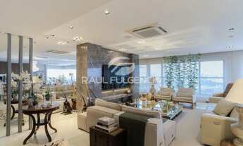 Imagem: LEGEND GLEBA PALHANO