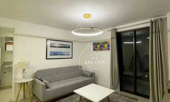 Imagem 5: Apartamento Residencial à venda, Itaipava, Petrópolis - AP0139