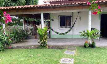 Imagem 2: Vendendo casa barata na Raposa