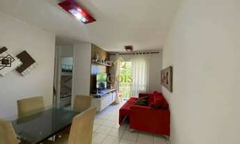 Imagem: Apartamento 2 quartos,1 suíte - SERRARIA