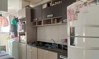 Imagem 2: 64m² com Infra Resort