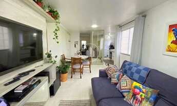 Imagem 3: Apartamento 3 Quartos com 1 Suíte e 110m² - Passa Vinte - PLC