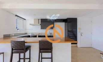 Imagem 7: Cobertura Residencial para venda e locação, Vila Nova Conceição, São Paulo - CO0024