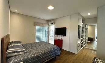 Imagem 7: Casa com 5 quartos, 325 m² - venda ou aluguel - Condomínio Saint Charbel - Araçoiaba da Se