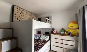 Imagem 7: Apartamento com 2 quartos à venda em Capoeiras - Florianópolis - SC