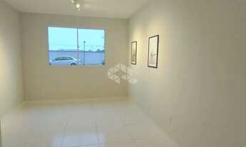 Imagem 4: Apartamento térreo semi mobiliado de 2 quartos bem localizado na restinga