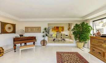 Imagem 7: Apartamento à venda na Santa Cecília com 3 suítes e 4 vagas