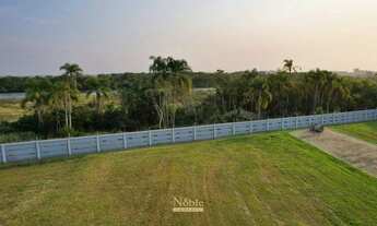 Imagem 3: Terreno no Condomínio Vilas do Mar a venda