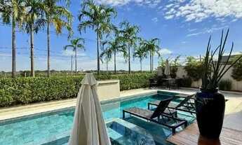 Imagem: Casa no Delta Park com 3 dormitórios à