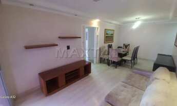 Imagem 7: Apartamento em Santana com 2 dormitórios, sala, cozinha, Santana, 1 vaga