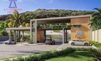 Imagem 2: Lote com 243 m² - Condomínio Recanto da Serra