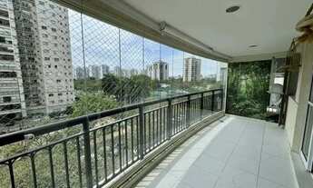 Imagem 5: Barra Peninsula Way 2 quartos sol da manha vista lagoa