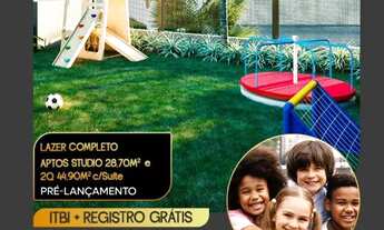 Imagem 4: Apto. na Samambaia | 1 ou 2 Quartos com Suíte