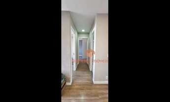 Imagem 6: Apartamento à venda, 58 m² por R$ 543.000,01 - Vila Polopoli - São Paulo/SP