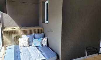 Imagem 4: Studio para aluguel no Parque Campolim, Sorocaba-SP