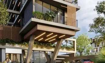 Imagem 4: Garden com 1 Dormitorio(s) localizado(a) no bairro Batel em Curitiba / Ref.:OR36360104543