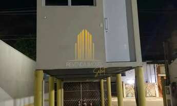 Imagem 2: Terreno plano à venda de 350 m² sendo 10 m x 35 m e potencial 2x em ótima localização em P