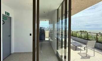 Imagem 6: Flat com 1 dormitório à venda, 29 m² por R$ 434.855,00 - Jardim Camboinha - Cabedelo/PB