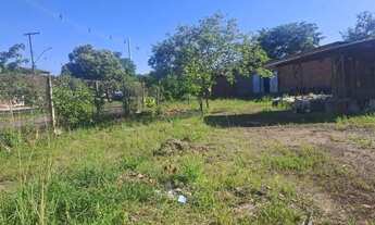 Imagem: Terreno comercial de esquina Bairro Niterói