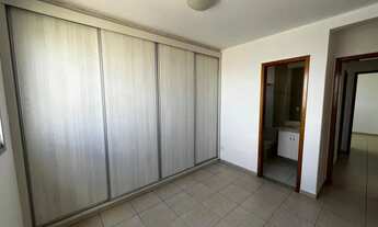 Imagem 6: Apartamento 3/4 super AMPLO no cond. Torres Macedônia II, frente ao AnaShopping