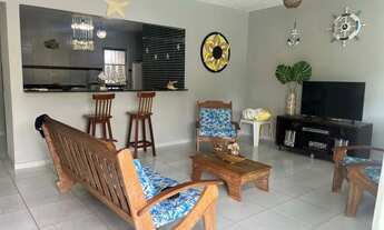 Imagem 2: CASA DE PRAIA TAMANDARÉ