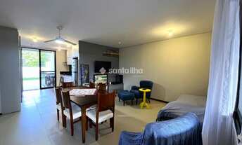 Imagem 3: Casa com 3 dormitórios para alugar, 103m² - Ribeirão da Ilha - Florianópolis/SC