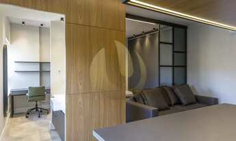 Imagem 3: APRTAMENTO MOBILIADO NA SAVASSI