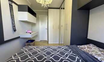 Imagem 7: Imóvel para venda com 101 metros quadrados com 2 quartos em Xaxim - Curitiba - PR