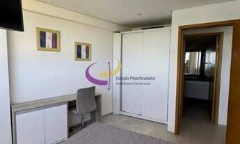 Imagem 9: Apartamento à venda condomínio Paiva Home Stay