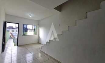 Imagem 7: Geminado com 2 quartos e 2 vagas de garagem no Bairro Jardim Paraíso