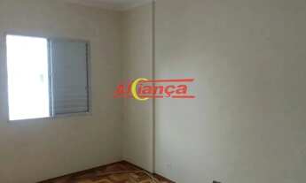 Imagem 5: APARTAMENTO 70M² COM 2 QUARTOS PARA LOCAÇÃO - MACEDO - GUARULHOS SP