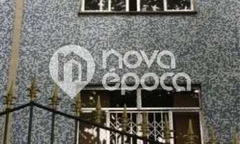 Imagem 2: Andaraí Apartamento com 3 dormitórios