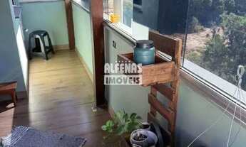 Imagem: Cobertura à venda 3 quartos no Bairro RIACHO