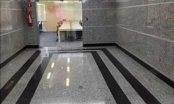 Imagem 2: Conjunto comercial 412m2 vão livre locação perto metro consolação