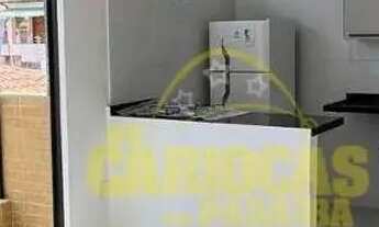 Imagem 7: Apartamento à venda, 37 m² por R$ 333.001,02 - Camboinha - Cabedelo/PB