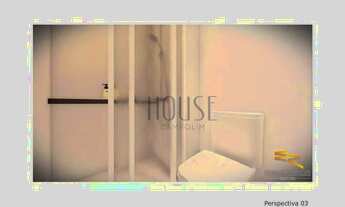 Imagem 3: Apartamento com 1 quarto para alugar, 49 m² - Condomínio Residencial Biarritz - Sorocaba/S