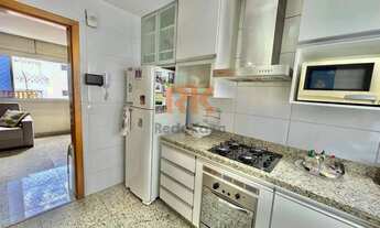 Imagem 5: Apartamento à venda, 3 quartos, 1 suíte, 2 vagas, Dona Clara - Belo Horizonte/MG